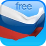 Logo of Russian in a Month android Application 